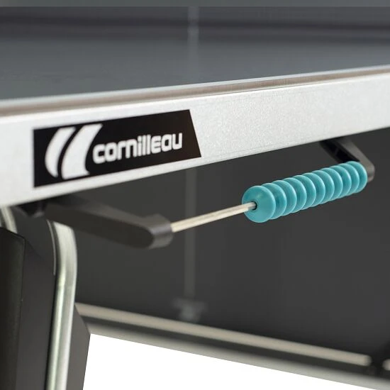 Cornilleau Tischtennisplatte "400X" 10 Cornilleau Tischtennisplatte "400X" – Bild 8