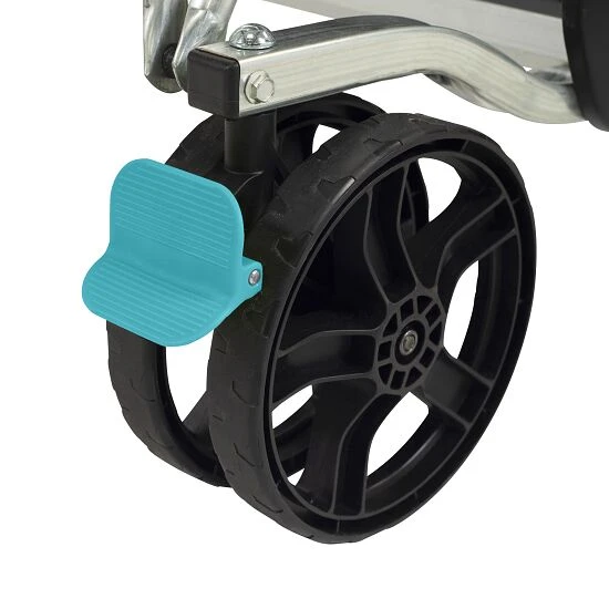 Cornilleau Tischtennisplatte "400X" 12 Cornilleau Tischtennisplatte "400X" – Bild 10