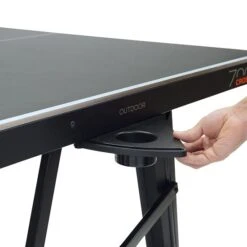 Cornilleau Tischtennisplatte "700X" -JOOLA || VICTOR || Exit Verkaufsgeschäft 313 3604 8