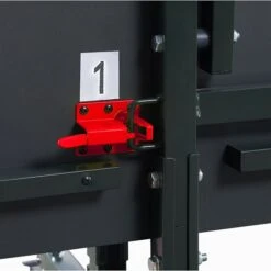 Joola Tischtennisplatte "Inside J15" -JOOLA || VICTOR || Exit Verkaufsgeschäft 314 9108 5