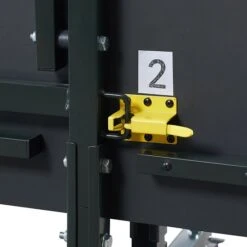 Joola Tischtennisplatte "Inside J15" -JOOLA || VICTOR || Exit Verkaufsgeschäft 314 9108 6