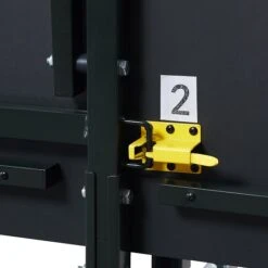 Joola Tischtennisplatte "Inside J18" -JOOLA || VICTOR || Exit Verkaufsgeschäft 314 9209 4