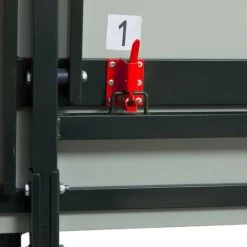 Joola Tischtennisplatte "Outdoor J200A" -JOOLA || VICTOR || Exit Verkaufsgeschäft 314 9401 5