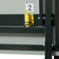 Joola Tischtennisplatte "Outdoor J200A" -JOOLA || VICTOR || Exit Verkaufsgeschäft 314 9401 6