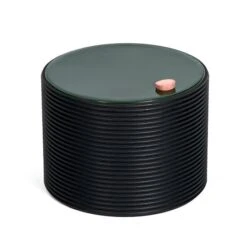 Sport-Thieme Transfer-Rad Mit Gummibezug