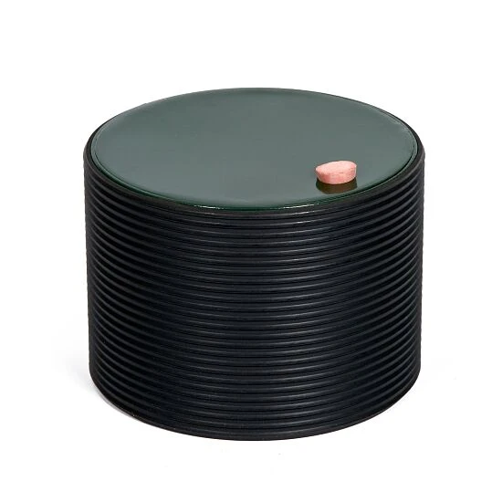 Sport-Thieme Transfer-Rad Mit Gummibezug 3 Sport-Thieme Transfer-Rad Mit Gummibezug