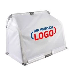 Fußballtornetz Für Mini-Fußballtor "Fun To Play"