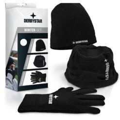 Derbystar Bekleidungs-Set "Winter 2021"