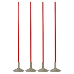 Sport-Thieme Slalomstangen-Set "Indoor"