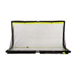 BazookaGoal Mini-Fußballtor "Black Edition" -JOOLA || VICTOR || Exit Verkaufsgeschäft 318 6406 1