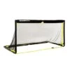 BazookaGoal Mini-Fußballtor "Black Edition" -JOOLA || VICTOR || Exit Verkaufsgeschäft 318 6406