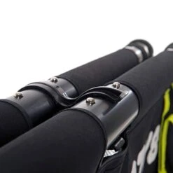 BazookaGoal Mini-Fußballtor "Black Edition" -JOOLA || VICTOR || Exit Verkaufsgeschäft 318 6406 5