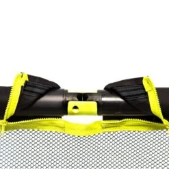 BazookaGoal Mini-Fußballtor "Black Edition" -JOOLA || VICTOR || Exit Verkaufsgeschäft 318 6406 6