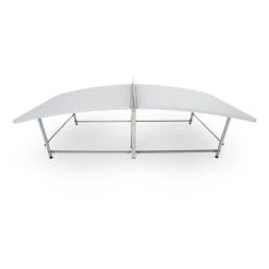 Teqball Spieltisch "Teq X" -JOOLA || VICTOR || Exit Verkaufsgeschäft 321 7607 2