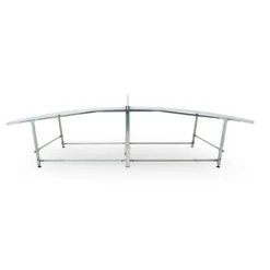 Teqball Spieltisch "Teq X" -JOOLA || VICTOR || Exit Verkaufsgeschäft 321 7607 5