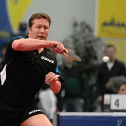 Donic Schildkröt Tischtennisschläger "Waldner 800" -JOOLA || VICTOR || Exit Verkaufsgeschäft 322 0102 2