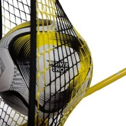 Power Shot Ball-Rebounder "Eco" -JOOLA || VICTOR || Exit Verkaufsgeschäft 322 5400 2