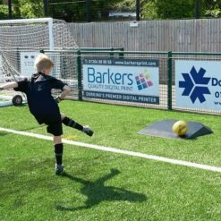 Power Shot Torwart-Reaktionstrainer -JOOLA || VICTOR || Exit Verkaufsgeschäft 322 5804 2