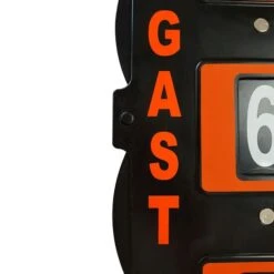 Carrington Tennis-Punkteanzeige -JOOLA || VICTOR || Exit Verkaufsgeschäft 322 8308 2