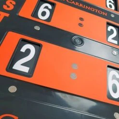 Carrington Tennis-Punkteanzeige -JOOLA || VICTOR || Exit Verkaufsgeschäft 322 8308 3