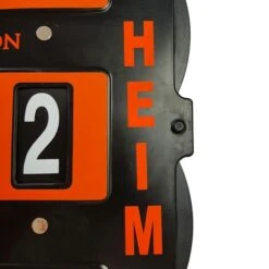 Carrington Tennis-Punkteanzeige -JOOLA || VICTOR || Exit Verkaufsgeschäft 322 8409 1