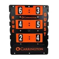 Carrington Tennis-Punkteanzeige -JOOLA || VICTOR || Exit Verkaufsgeschäft 322 8412