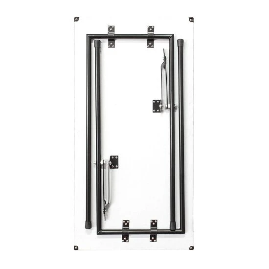 Joola Tischtennisplatte "Mini" 6 Joola Tischtennisplatte "Mini" - Image 4