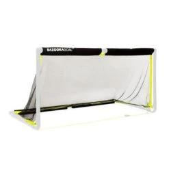 BazookaGoal Fußballtornetz Für Fußballtor
