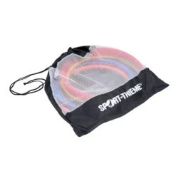 Sport-Thieme Koordinationsreifen-Set "Klett" -JOOLA || VICTOR || Exit Verkaufsgeschäft 327 1100 8