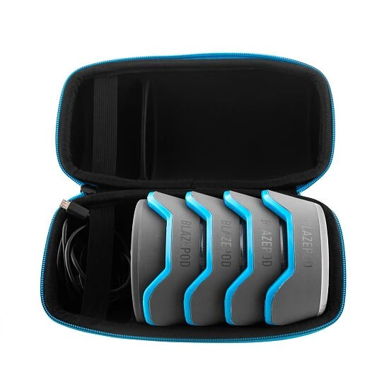 Perform Better Sensoren-System "BlazePod" 5 Perform Better Sensoren-System "BlazePod" – Bild 3