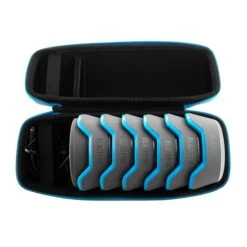 Perform Better Sensoren-System "BlazePod" 9 Perform Better Sensoren-System "BlazePod" -JOOLA || VICTOR || Exit Verkaufsgeschäft 327 6714 1