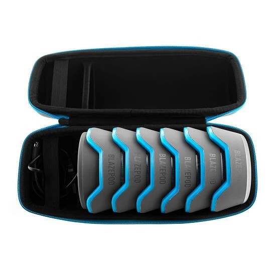 Perform Better Sensoren-System "BlazePod" 6 Perform Better Sensoren-System "BlazePod" – Bild 4