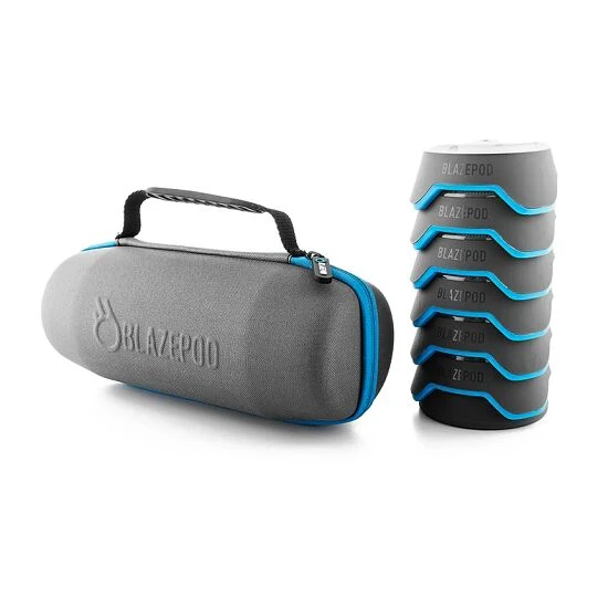 Perform Better Sensoren-System "BlazePod" 4 Perform Better Sensoren-System "BlazePod" – Bild 2