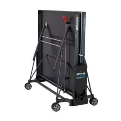 Kettler Tischtennisplatte "K5 Indoor" -JOOLA || VICTOR || Exit Verkaufsgeschäft 327 7108 2