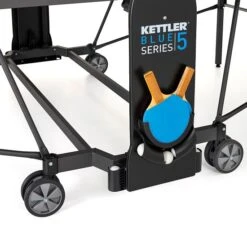 Kettler Tischtennisplatte "K5 Indoor" -JOOLA || VICTOR || Exit Verkaufsgeschäft 327 7108 7