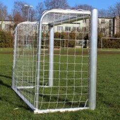 Sport-Thieme Mini-Fußballtor "Das Grüne Tor" 7 Sport-Thieme Mini-Fußballtor "Das Grüne Tor" -JOOLA || VICTOR || Exit Verkaufsgeschäft 328 6601 2