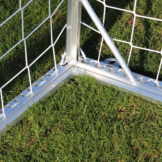 Sport-Thieme Jugend-Fußballtor "Das Grüne Tor" 4 Sport-Thieme Jugend-Fußballtor "Das Grüne Tor" – Bild 2