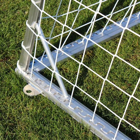 Sport-Thieme Jugend-Fußballtor "Das Grüne Tor" 6 Sport-Thieme Jugend-Fußballtor "Das Grüne Tor" – Bild 4