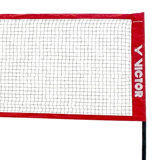 Victor Badmintonnetz "Premium" 4 Victor Badmintonnetz "Premium" - Image 2