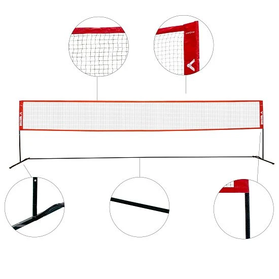 Victor Badmintonnetz "Premium" 5 Victor Badmintonnetz "Premium" - Image 3