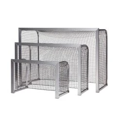 Sport-Thieme Mini-Fußballtor "BlueGoal"
