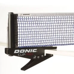 Donic Tischtennisnetz "Clip Pro"