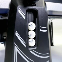 Cornilleau Tischtennisplatte "500 Indoor 2023" -JOOLA || VICTOR || Exit Verkaufsgeschäft 338 4103 4