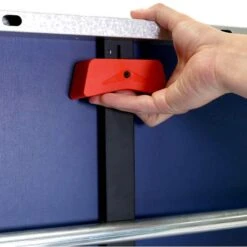 Cornilleau Tischtennisplatte "500 Indoor 2023" -JOOLA || VICTOR || Exit Verkaufsgeschäft 338 4103 5