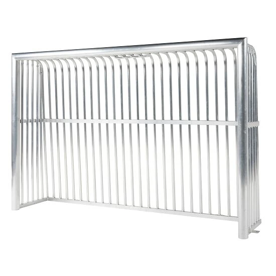 Sport-Thieme Bolzplatztor Vollverschweißt 4 Sport-Thieme Bolzplatztor Vollverschweißt – Bild 2