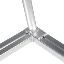 Sport-Thieme Jugend-Fußballtor Vollverschweißt -JOOLA || VICTOR || Exit Verkaufsgeschäft 338 6503 2