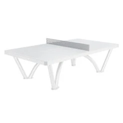 Cornilleau Ersatznetz Für Tischtennisplatte "Park"