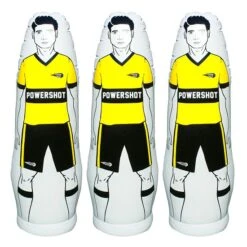 Power Shot Fußball-Dummy-Set "Air"