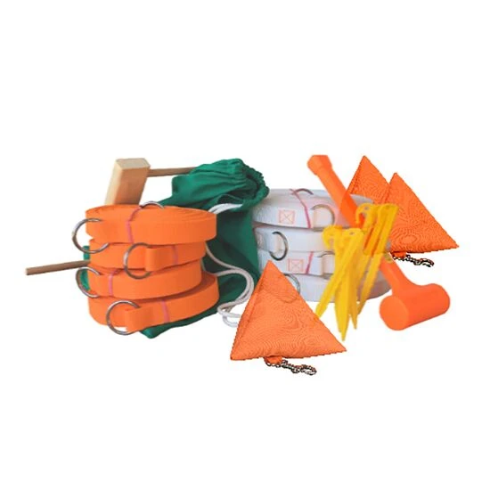 Jamso Design Spielfeldmarkierung "Soccer Place 3 Gegen 3" 4 Jamso Design Spielfeldmarkierung "Soccer Place 3 Gegen 3" – Bild 2