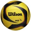 Wilson Beachvolleyball "AVP ARX Game Ball" -JOOLA || VICTOR || Exit Verkaufsgeschäft 342 7907